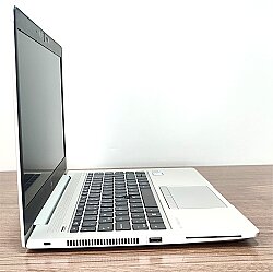 HP ELİTEBOOK 840 G6 i5 8265U 8Gb Ddr4 256GB NVME SSD O/B Win10 14