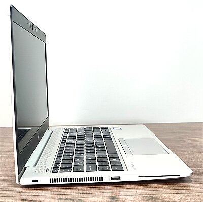 HP ELİTEBOOK 840 G6 i5 8265U 8Gb Ddr4 256GB NVME SSD O/B Win10 14