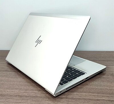 HP ELİTEBOOK 840 G6 i5 8265U 8Gb Ddr4 256GB NVME SSD O/B Win10 14