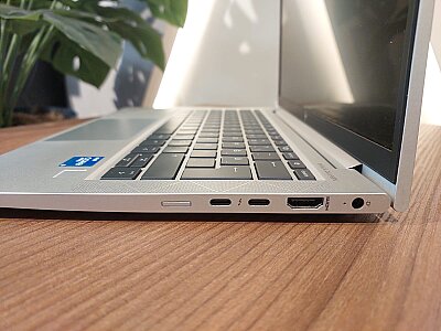 Hp EliteBook 840 G6 i7 8565U 16Gb Ddr4 256GB M2 NVME O/B HDMI WİN10PRO 14