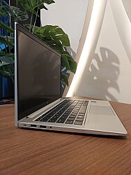 Hp EliteBook 840 G6 i7 8565U 16Gb Ddr4 256GB M2 NVME O/B HDMI WİN10PRO 14