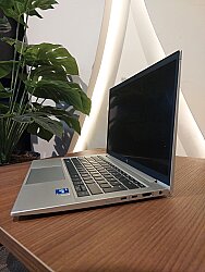Hp EliteBook 840 G6 i7 8565U 16Gb Ddr4 256GB M2 NVME O/B HDMI WİN10PRO 14