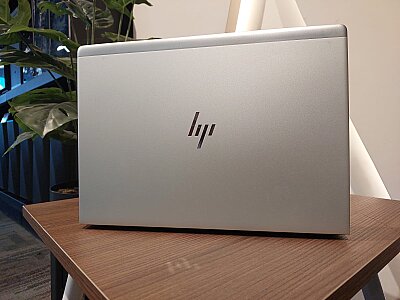 Hp EliteBook 840 G6 i7 8565U 16Gb Ddr4 256GB M2 NVME O/B HDMI WİN10PRO 14