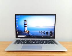 Hp EliteBook 840 G7 i5 10310U 16Gb Ddr4 512GB M2 NVME O/B HDMI. Win10 14