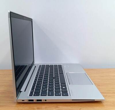 Hp EliteBook 840 G7 i5 10310U 16Gb Ddr4 512GB M2 NVME O/B HDMI. Win10 14