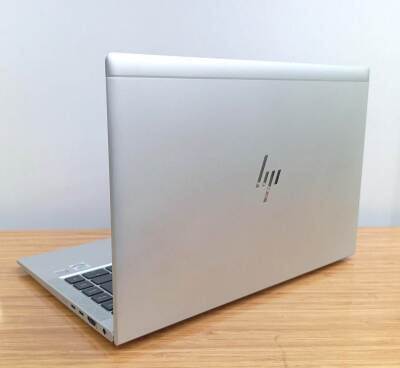 Hp EliteBook 840 G7 i5 10310U 16Gb Ddr4 512GB M2 NVME O/B HDMI. Win10 14