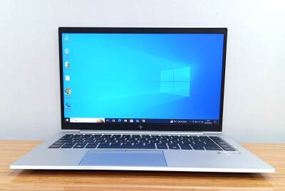 Hp EliteBook 840 G7 i5 10310U 16Gb Ddr4 512GB M2 NVME O/B HDMI. Win10 14