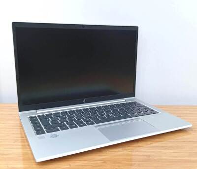 Hp EliteBook 840 G7 i5 10310U 16Gb Ddr4 512GB M2 NVME O/B HDMI. Win10 14