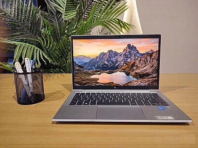 HP EliteBook 840 G8 İ5 1145G7 16 GB DDR RAM 512 GB M.2 NVME SSD WİN10 O/B HDMI TAYP-C 2.EL Dizüstü Bilgisayar ( A KALİTE ) - 1