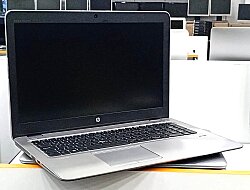 HP ELİTEBOOK 850 G4 i5 7300U 8Gb Ddr4 256GB NVME SSD O/B Win10 15.6