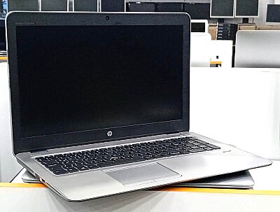HP ELİTEBOOK 850 G4 i5 7300U 8Gb Ddr4 256GB NVME SSD O/B Win10 15.6