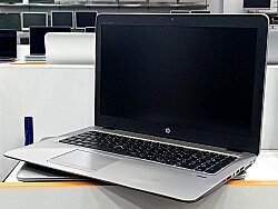 HP ELİTEBOOK 850 G4 i5 7300U 8Gb Ddr4 256GB NVME SSD O/B Win10 15.6