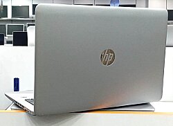 HP ELİTEBOOK 850 G4 i5 7300U 8Gb Ddr4 256GB NVME SSD O/B Win10 15.6