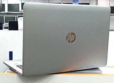 HP ELİTEBOOK 850 G4 i5 7300U 8Gb Ddr4 256GB NVME SSD O/B Win10 15.6