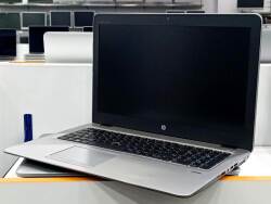 Hp EliteBook 850 G4 i7 7500U 8Gb Ddr4 256GB M2 NVME SSD O/B DP/VGA Win10 15.6
