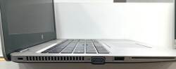 Hp EliteBook 850 G4 i7 7500U 8Gb Ddr4 256GB M2 NVME SSD O/B DP/VGA Win10 15.6