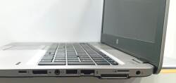 Hp EliteBook 850 G4 i7 7500U 8Gb Ddr4 256GB M2 NVME SSD O/B DP/VGA Win10 15.6