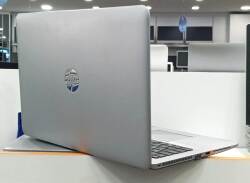 Hp EliteBook 850 G4 i7 7500U 8Gb Ddr4 256GB M2 NVME SSD O/B DP/VGA Win10 15.6