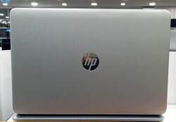 Hp EliteBook 850 G4 i7 7500U 8Gb Ddr4 256GB M2 NVME SSD O/B DP/VGA Win10 15.6