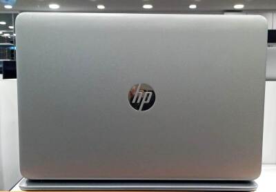 Hp EliteBook 850 G4 i7 7500U 8Gb Ddr4 256GB M2 NVME SSD O/B DP/VGA Win10 15.6