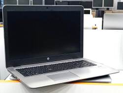 HP Elitebook 850 G4 i7 7600U 16Gb Ddr4 512Gb SSD O/B HDMI Win10 15.6