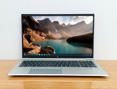 Hp EliteBook 850 G7 i5 10310U 8Gb Ddr4 256GB M2 NVME O/B HDMI. Win10 15.6