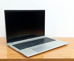 Hp EliteBook 850 G7 i5 10310U 8Gb Ddr4 256GB M2 NVME O/B HDMI. Win10 15.6