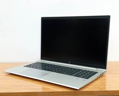 Hp EliteBook 850 G7 i5 10310U 8Gb Ddr4 256GB M2 NVME O/B HDMI. Win10 15.6
