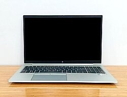 Hp EliteBook 850 G8 İ5 1145G7 16Gb Ddr4 512GB M2 NVME O/B FreeDOS 15.6