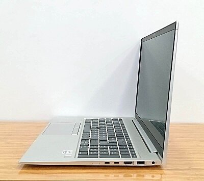 Hp EliteBook 850 G8 İ5 1145G7 16Gb Ddr4 512GB M2 NVME O/B FreeDOS 15.6