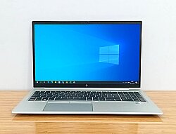 Hp EliteBook 850 G8 İ7 1185G7 32Gb Ddr4 512GB M2 NVME O/B FreeDOS 15.6