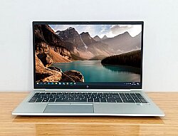 Hp EliteBook 850 G8 İ7 1185G7 32Gb Ddr4 512GB M2 NVME O/B FreeDOS 15.6