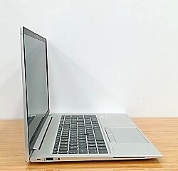 Hp EliteBook 850 G8 İ7 1185G7 32Gb Ddr4 512GB M2 NVME O/B FreeDOS 15.6