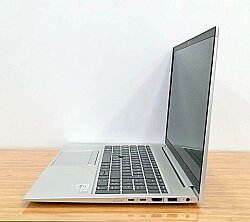 Hp EliteBook 850 G8 İ7 1185G7 32Gb Ddr4 512GB M2 NVME O/B FreeDOS 15.6