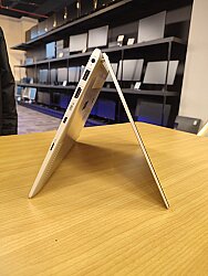 HP ELİTEBOOK X360 1030 G2 i5 7300U 8Gb Ddr4 256GB NVME SSD O/B Win10 14