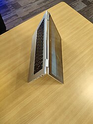 HP ELİTEBOOK X360 1030 G2 i5 7300U 8Gb Ddr4 256GB NVME SSD O/B Win10 14