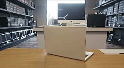 Hp EliteBook x360 830 G7 İ5 10310U 16Gb Ddr4 512GB M2 NVME O/B FreeDOS 13.3