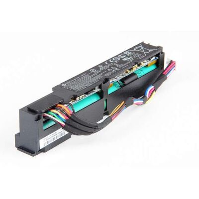 2.EL Hp GEN 9 YEŞİL BANDROL RAİD PİL - 1