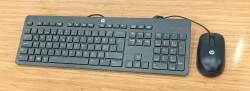 HP HQ-TRE STANDART SIFIR KUTULU KLAVYE MOUSE SET - 4