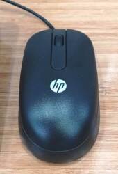 HP HQ-TRE STANDART SIFIR KUTULU KLAVYE MOUSE SET - 5