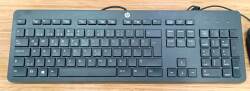 HP HQ-TRE STANDART SIFIR KUTULU KLAVYE MOUSE SET - 6