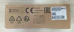 HP HQ-TRE STANDART SIFIR KUTULU KLAVYE MOUSE SET - 2