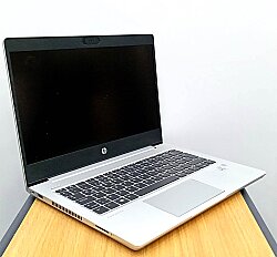 Hp ProBook 430 G7 i5 10210U 8Gb Ddr4 256GB NVME SSD O/B HDMI MDP Win10 13.3