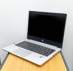 Hp ProBook 430 G7 i5 10210U 8Gb Ddr4 256GB NVME SSD O/B HDMI MDP Win10 13.3