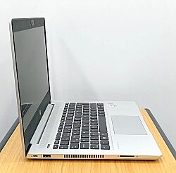Hp ProBook 430 G7 i5 10210U 8Gb Ddr4 256GB NVME SSD O/B HDMI MDP Win10 13.3