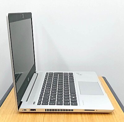 Hp ProBook 430 G7 i5 10210U 8Gb Ddr4 256GB NVME SSD O/B HDMI MDP Win10 13.3