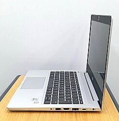 Hp ProBook 430 G7 i5 10210U 8Gb Ddr4 256GB NVME SSD O/B HDMI MDP Win10 13.3