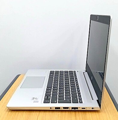 Hp ProBook 430 G7 i5 10210U 8Gb Ddr4 256GB NVME SSD O/B HDMI MDP Win10 13.3