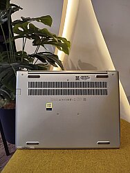 Hp ProBook 430 G7 i5 10210U 8Gb Ddr4 256GB NVME SSD O/B HDMI MDP Win10 13.3