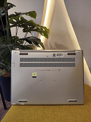 Hp ProBook 430 G7 i5 10210U 8Gb Ddr4 256GB NVME SSD O/B HDMI MDP Win10 13.3